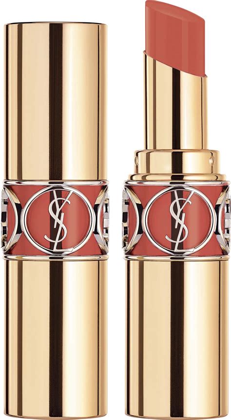 Губная помада Yves Saint Laurent Rouge Volupté Shine — 